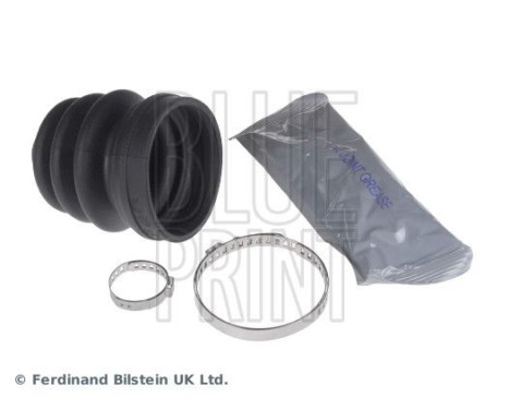 Bellow Set, drive shaft ADM58110 Blue Print, Image 2