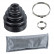 Bellow Set, drive shaft ADM58112 Blue Print