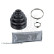 Bellow Set, drive shaft ADM58112 Blue Print, Thumbnail 2