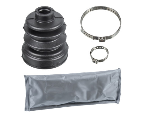 Bellow Set, drive shaft ADM58115 Blue Print
