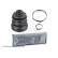 Bellow Set, drive shaft ADM58115 Blue Print, Thumbnail 2