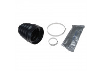 Bellow Set, drive shaft ADM58125 Blue Print