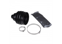 Bellow Set, drive shaft ADM58126 Blue Print