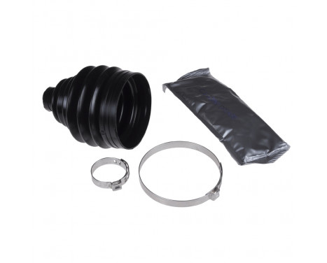 Bellow Set, drive shaft ADM58126 Blue Print