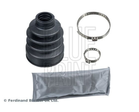 Bellow Set, drive shaft ADM58133 Blue Print, Image 2