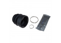 Bellow Set, drive shaft ADM58139 Blue Print