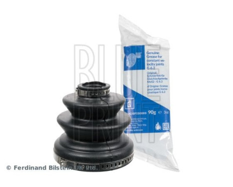 Bellow Set, drive shaft ADM58151 Blue Print, Image 2