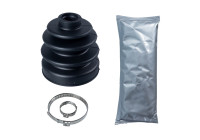 Bellow Set, drive shaft ADM58157 Blue Print