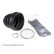 Bellow Set, drive shaft ADM58159 Blue Print, Thumbnail 2