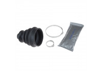 Bellow Set, drive shaft ADM58160 Blue Print