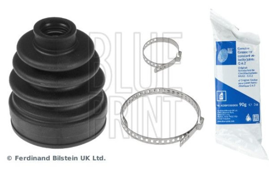 Bellow Set, drive shaft ADM58162 Blue Print, Image 4