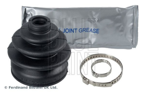 Bellow Set, drive shaft ADM58167 Blue Print, Image 2