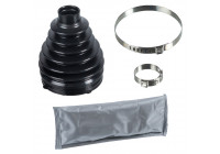 Bellow Set, drive shaft ADM58170 Blue Print