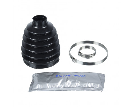 Bellow Set, drive shaft ADM58172 Blue Print