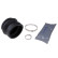 Bellow Set, drive shaft ADN18101 Blue Print