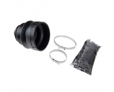 Bellow Set, drive shaft ADN18103 Blue Print