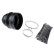 Bellow Set, drive shaft ADN18103 Blue Print