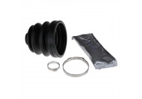 Bellow Set, drive shaft ADN18111 Blue Print