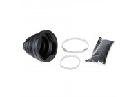 Bellow Set, drive shaft ADN18112 Blue Print