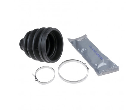 Bellow Set, drive shaft ADN18115 Blue Print