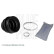 Bellow Set, drive shaft ADN18116 Blue Print, Thumbnail 2