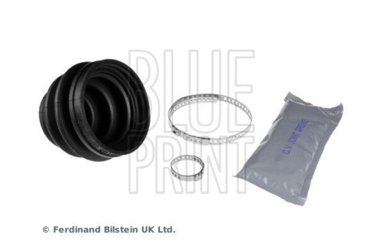 Bellow Set, drive shaft ADN18116 Blue Print, Image 2