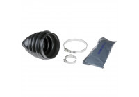 Bellow Set, drive shaft ADN18123 Blue Print