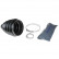 Bellow Set, drive shaft ADN18123 Blue Print