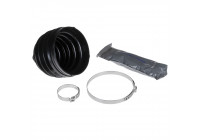 Bellow Set, drive shaft ADN18125 Blue Print