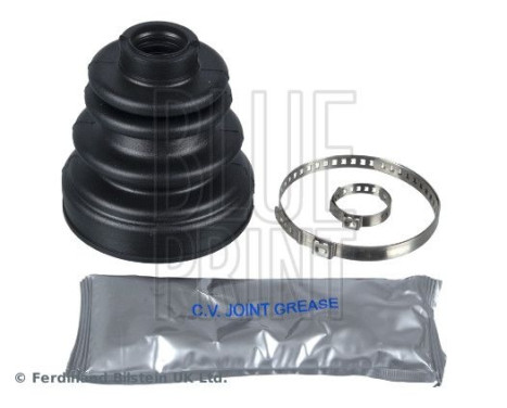 Bellow Set, drive shaft ADN18126 Blue Print, Image 2