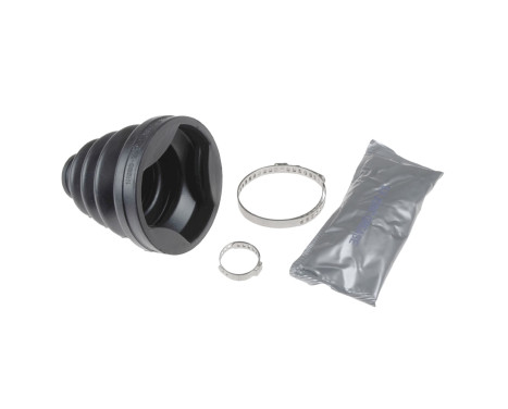 Bellow Set, drive shaft ADN18129 Blue Print