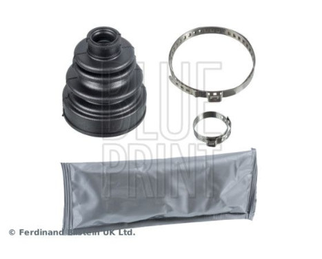 Bellow Set, drive shaft ADN18135 Blue Print, Image 2