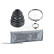 Bellow Set, drive shaft ADN18135 Blue Print, Thumbnail 2