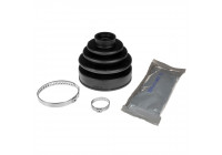 Bellow Set, drive shaft ADN18136 Blue Print