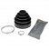 Bellow Set, drive shaft ADN18136 Blue Print