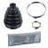 Bellow Set, drive shaft ADN18138 Blue Print