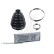 Bellow Set, drive shaft ADN18138 Blue Print, Thumbnail 2