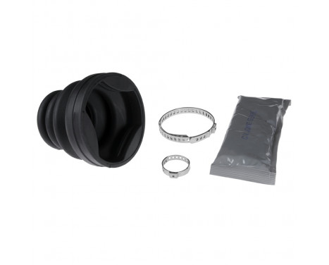 Bellow Set, drive shaft ADN18141 Blue Print Bellow Set, drive shaft ADN18141 Blue Print