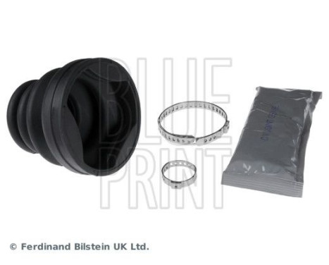 Bellow Set, drive shaft ADN18141 Blue Print, Image 2 Bellow Set, drive shaft ADN18141 Blue Print, Image 2