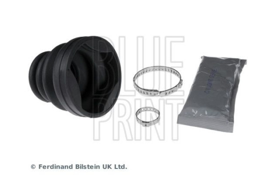 Bellow Set, drive shaft ADN18141 Blue Print, Image 2