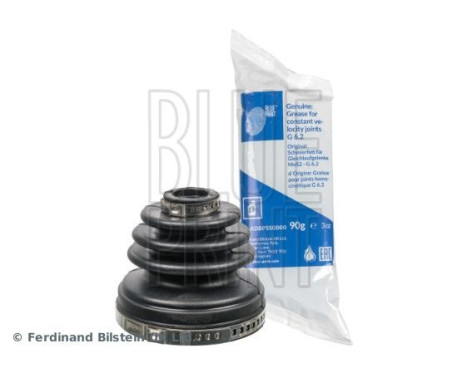 Bellow Set, drive shaft ADN18143 Blue Print, Image 2