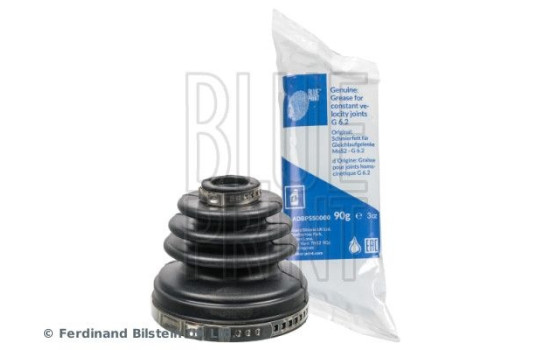 Bellow Set, drive shaft ADN18143 Blue Print, Image 2