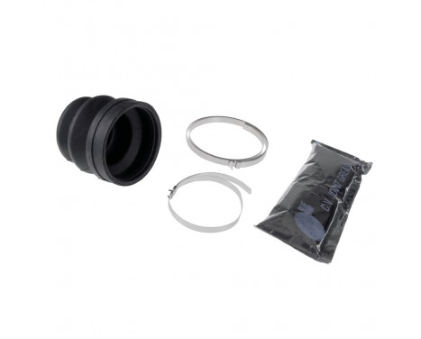 Bellow Set, drive shaft ADN18151 Blue Print