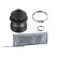 Bellow Set, drive shaft ADN18161 Blue Print, Thumbnail 2