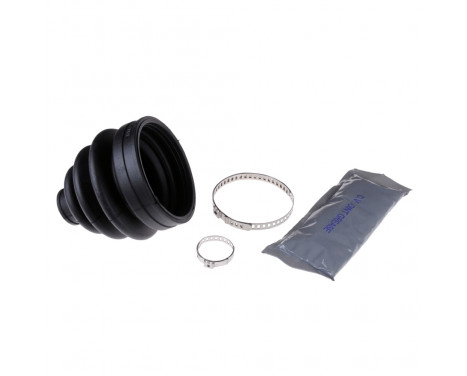 Bellow Set, drive shaft ADN18165 Blue Print