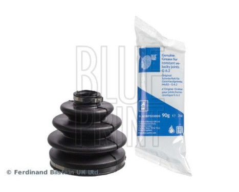 Bellow Set, drive shaft ADN18168 Blue Print, Image 2