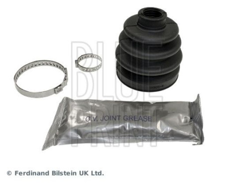 Bellow Set, drive shaft ADN18169 Blue Print, Image 4