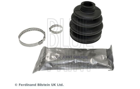 Bellow Set, drive shaft ADN18169 Blue Print, Image 4