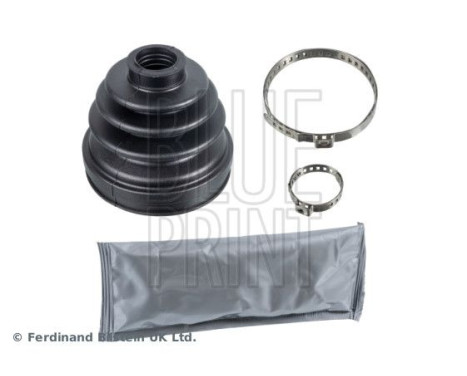 Bellow Set, drive shaft ADN18171 Blue Print, Image 2