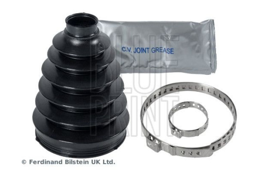 Bellow Set, drive shaft ADN18172 Blue Print, Image 2